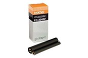 Blæk, Toner & Forbrugsstoffer - Brother PC-304RF Thermotransferrolle - Print-bånd - PC304RF