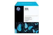 Blæk, Toner & Forbrugsstoffer - HP 771 / CH644A Maintenance Cartridge - CH644A