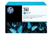 Blæk, Toner & Forbrugsstoffer - HP 761 / CM994A - CM994A