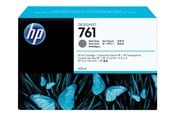 Blæk, Toner & Forbrugsstoffer - HP 761 / CM996A Dark Grey Ink - CM996A