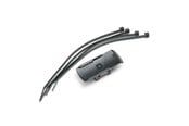 Mobil - Andet Tilbehør - Garmin GPS Bike Mount - 010-11023-00