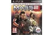 Spil - Mass Effect 2 - Sony PlayStation 3 - RPG - 0014633195040
