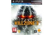 Spil - Killzone 3 - Sony PlayStation 3 - FPS - 711719209669