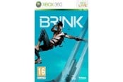 Spil - Brink - Microsoft Xbox 360 - Action - 6122561225