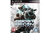 Spil - Ghost Recon: Future Soldier - Sony PlayStation 3 - Action - 3307215706664