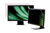 Systemtilbehør (kølepasta mv.) - 3M PF24.0W - privacy-filter for monitor - PF24.0W
