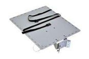 Vægbeslag, AV-Beslag & AV-Møbler - Ergotron Large Utility Shelf - Maks 3.6 kg - Maks størrelse - 97-540-053