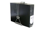 Kabinet Tilbehør - Ergotron CPU Holder Universal - 80-105-064