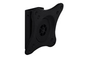 Skærmholder - Multibrackets M VESA Wallmount 360 Black - 7350022733497