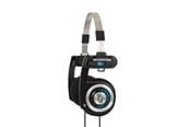Hovedtelefoner/headset - Koss Porta Pro Classic - On Ear - Blue - 280006