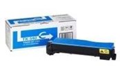 Blæk, Toner & Forbrugsstoffer - Kyocera TK 540C Toner - Lasertoner Cyan - 0T2HLCEU