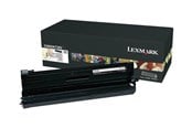 Blæk, Toner & Forbrugsstoffer - Lexmark C925 X925 imaging unit black - C925X72G
