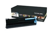 Blæk, Toner & Forbrugsstoffer - Lexmark Imaging Unit Cyan C925 X925 - C925X73G