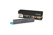 Blæk, Toner & Forbrugsstoffer - Lexmark X925H2KG Toner Black - X925H2KG
