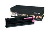Blæk, Toner & Forbrugsstoffer - Lexmark printer-billedenhed - Printer-billedenhed Magenta - C925X74G