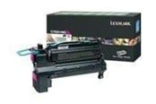 Blæk, Toner & Forbrugsstoffer - Lexmark C792A1MG Toner - Lasertoner Magenta - C792A1MG
