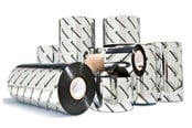 Blæk, Toner & Forbrugsstoffer - Intermec Premium HP05 - Print-bånd Sort - 1-970649-07-0