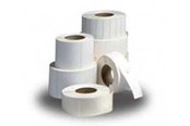 Papir, Fotopapir og Etiketter - Zebra Z-Select 2000D Permanent Adhesive Labels 57x76 mm - 12 Rolls / 3007209-T - 3007209-T