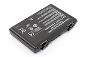 Batteri til bærbare computere - CoreParts Laptop 4400 mAh 6-Cell battery - MBI2041