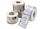 Papir, Fotopapir og Etiketter - Zebra Z-SLCT 2000T 76X51MM - 800273-205