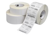 Papir, Fotopapir og Etiketter - Zebra Z-PERF 1000T 102X152MM - 800294-605