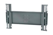 Vægbeslag, AV-Beslag & AV-Møbler - SMS Flatscreen H2 Unislide komponenter til montering - Maks 50 kg - Maks størrelse - PL210221