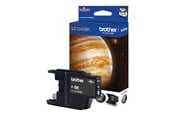 Blæk, Toner & Forbrugsstoffer - Brother LC1240BK / LC 1240BK Black Ink - LC1240BK