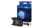 Blæk, Toner & Forbrugsstoffer - Brother LC1280XLBK / LC 1280XLBK High Capacity Black Ink - LC1280XLBK