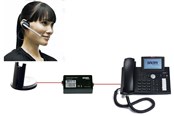 Mobil - Andet Tilbehør - Snom afløfterboks elektronisk (ehs) - 2362