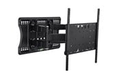 Vægbeslag, AV-Beslag & AV-Møbler - Multibrackets M VESA Super Slim Tilt & Turn Plus - Maks 40 kg - Maks størrelse 55" - 7350022734227