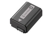Batterier & batterigreb - Sony NP FW50 - Camera battery - NPFW50.CE