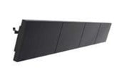 Vægbeslag, AV-Beslag & AV-Møbler - SMS Multi Display Wall Tilt - Maks - Maks størrelse 65" - PW020001