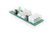 Kabinet Tilbehør - DeLOCK Fan Controller - 25218