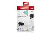 Blæk, Toner & Forbrugsstoffer - Canon PGI-9 / 1034B013 Multi Pack - Blækpatron Cyan - 1034B013