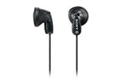 Hovedtelefoner/headset - Sony MDR-E9LP Headphone - Black - MDRE9LPB.AE