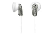 Hovedtelefoner/headset - Sony MDR-E9LP Headphone - Grey - MDRE9LPH.AE