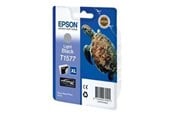 Blæk, Toner & Forbrugsstoffer - Epson T1577 Ink Cartridge - Light Black - C13T15774010