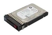 Harddisk - HP - 750GB - Harddisk - 459320-001 - SATA-300 - 2.5" - 459320-001