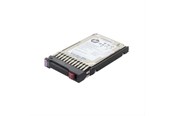 Harddisk - HP Dual Port Enterprise - 146 - 146GB - Harddisk - 512744-001 - SAS - 2.5" - 512744-001