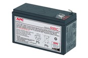 UPS - APC RBC106 Replacement Battery Cartridge #106 - APCRBC106