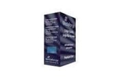Lagringstilbehør - MediaRange Retail-Pack BluRay Cases Single - BOX38