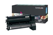 Blæk, Toner & Forbrugsstoffer - Lexmark C780A2MG Toner - Lasertoner Magenta - C780A2MG