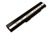 Batteri til bærbare computere - CoreParts Laptop Battery for Asus - MBI2178