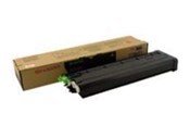 Blæk, Toner & Forbrugsstoffer - Sharp MX-45GTBA Toner Black - Lasertoner Sort - MX45GTBA
