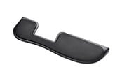 Musemåtte & tilbehør - Contour RollerWave2 wrist rest - RM-WAVE02