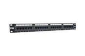 Netværkstilbehør - TRENDnet patch-panel - TC-P24C6
