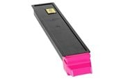 Blæk, Toner & Forbrugsstoffer - Kyocera Toner TK-895M magenta / FS-C802 - Lasertoner Magenta - 1T02K0BNL0
