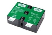UPS - APC RBC124 Replacement Battery Cartridge #124 24V 9Ah - APCRBC124