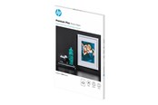 Papir, Fotopapir og Etiketter - HP Premium Plus Photo Paper - CR672A