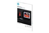 Papir, Fotopapir og Etiketter - HP Premium Plus Photo Paper - CR673A